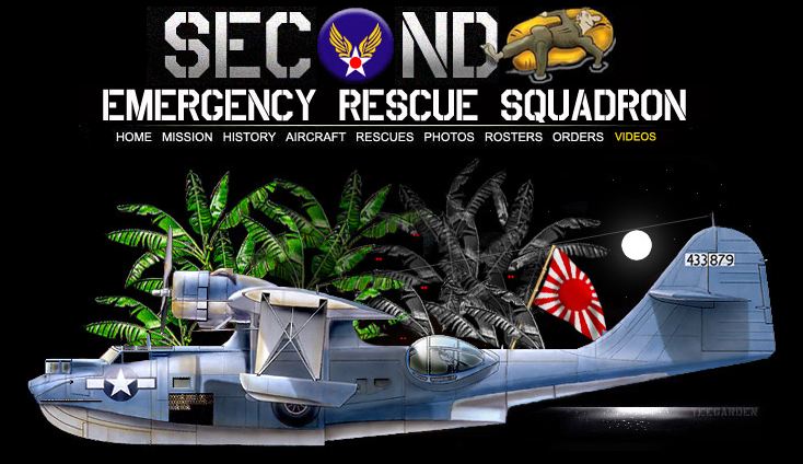Second Emergency Squadron