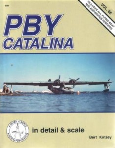 pby catalina in detail