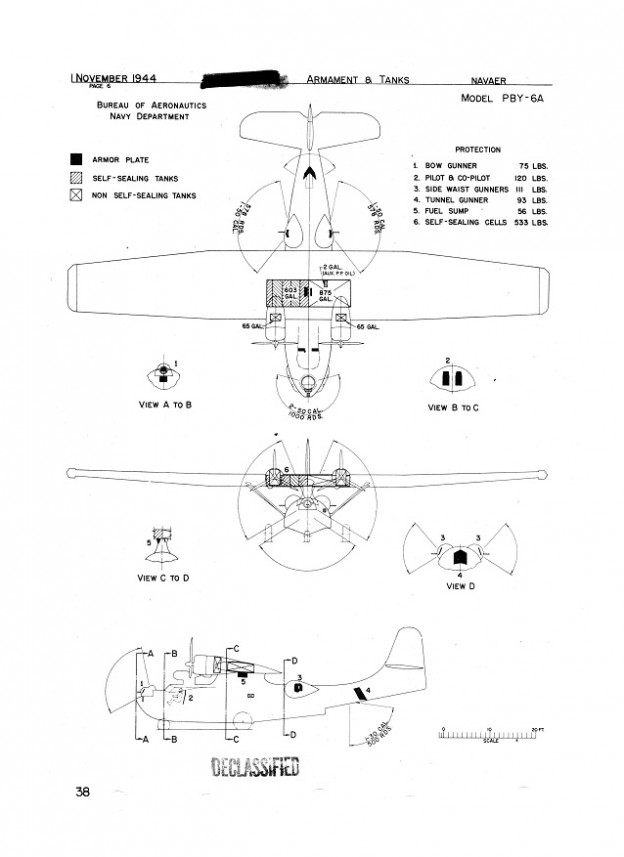 PBY-6A - The Catalina Preservation Society